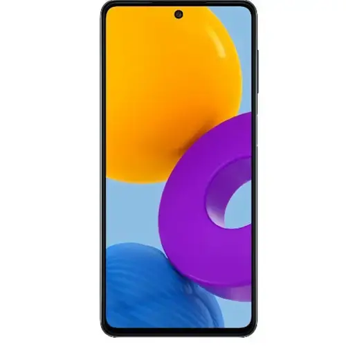Samsung Galaxy M52