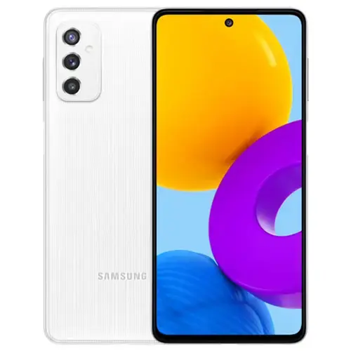 Samsung Galaxy M52 5G