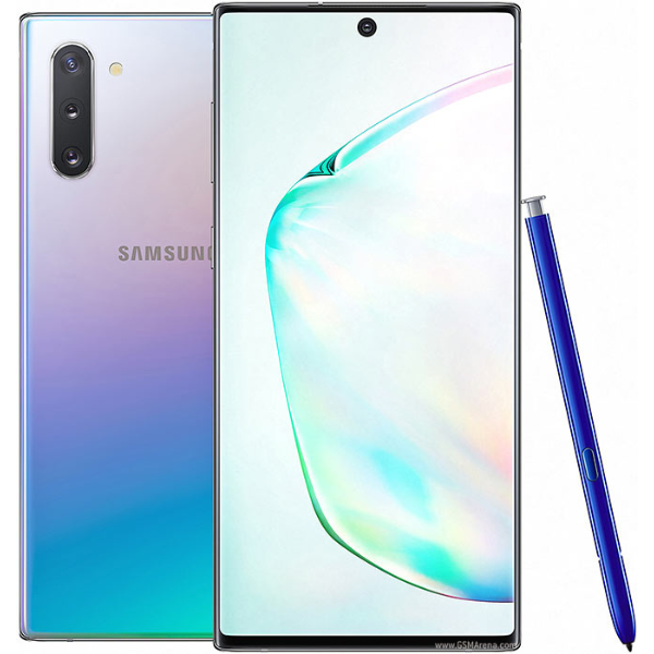 Samsung Galaxy Note 10 5G
