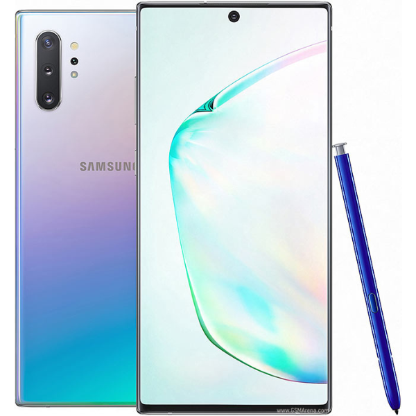 Samsung Galaxy Note 10 Plus Price in Pakistan What A Mobile