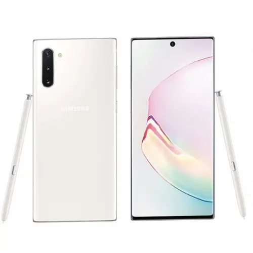 Samsung Galaxy Note 10 Plus