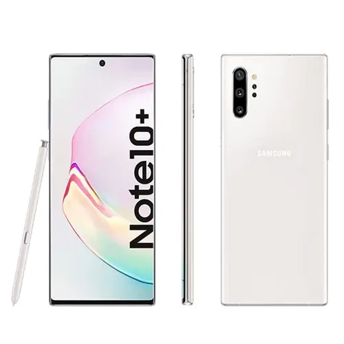 Samsung Galaxy Note 10 Plus