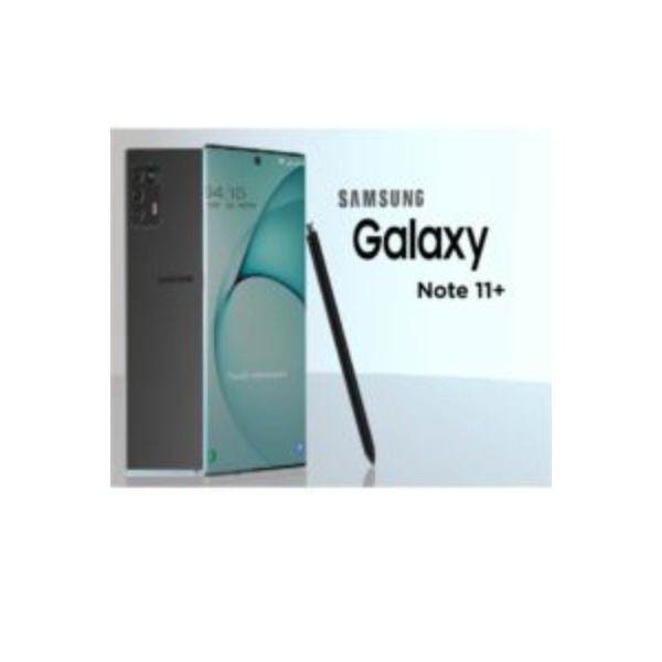 Samsung Galaxy Note 11 Plus
