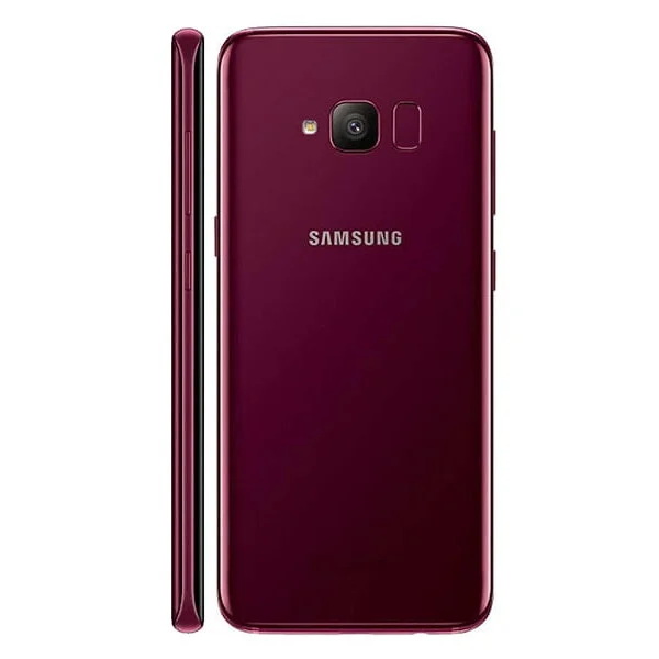 Samsung Galaxy S Light Luxury