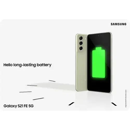 Samsung Galaxy S21 FE