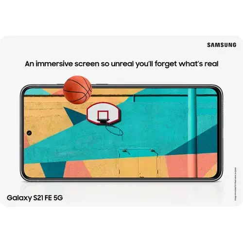 Samsung Galaxy S21 FE