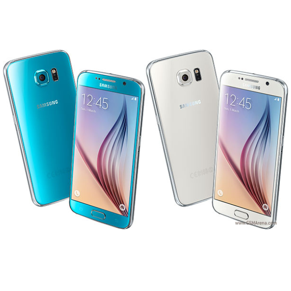 Samsung Galaxy S6