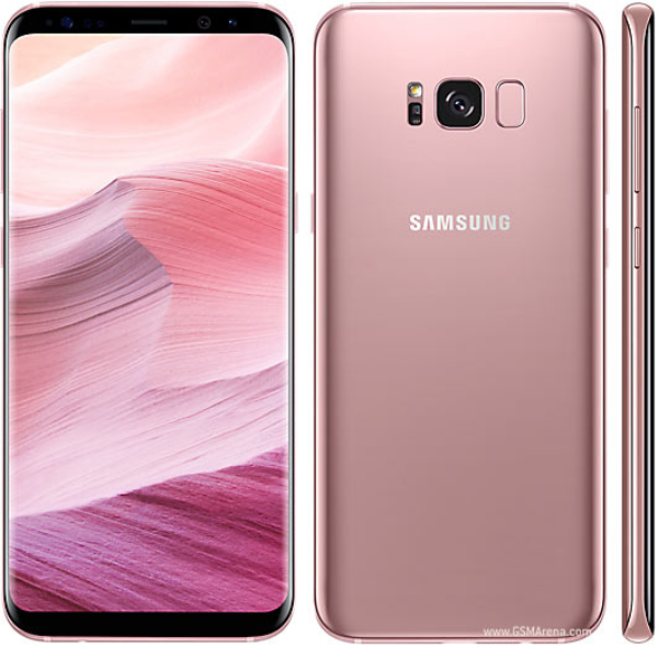 Samsung Galaxy S8 Plus