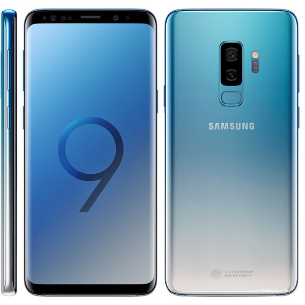 Samsung Galaxy S9 Plus