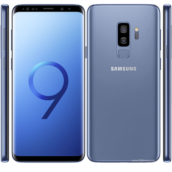 Samsung Galaxy S9 Plus