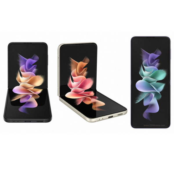 Samsung Galaxy Z Flip 3 5G
