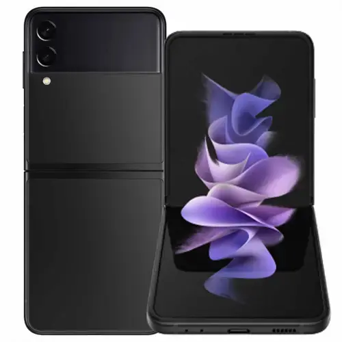 Samsung Galaxy Z Flip 3 5G