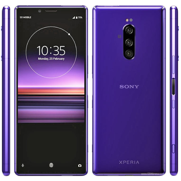 Sony Xperia 1