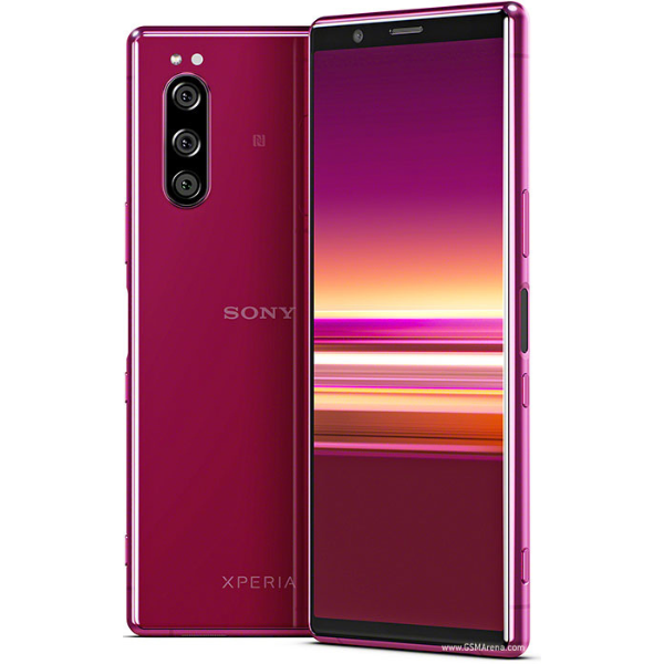 Sony Xperia 5
