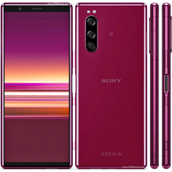 Sony Xperia 5