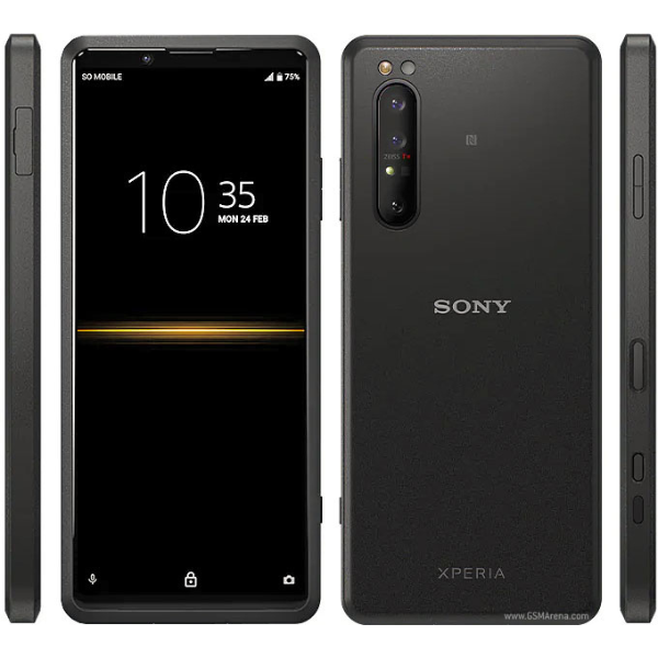Sony Xperia 6 Pro