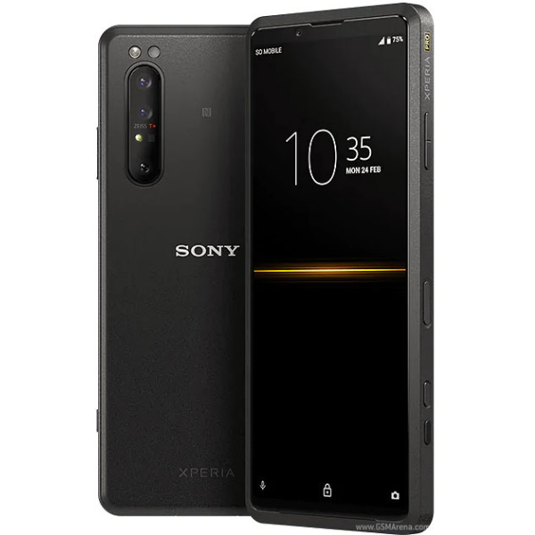 Sony Xperia 6 Pro