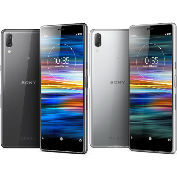 Sony Xperia L3