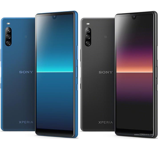 Sony Xperia L4