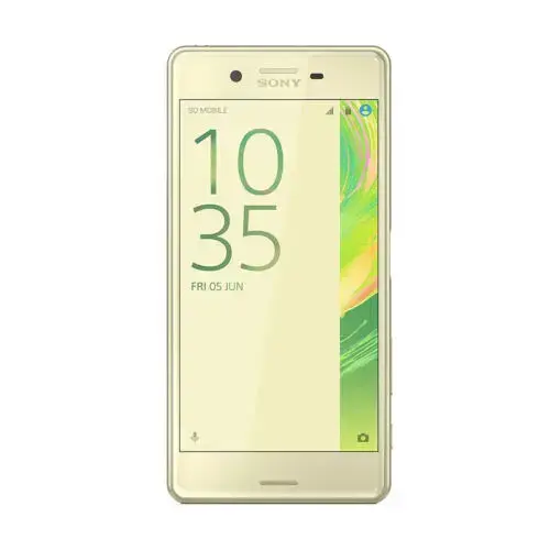 Sony Xperia X Performance