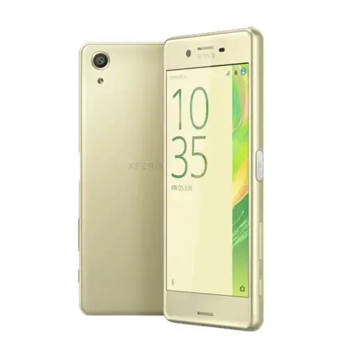 Sony Xperia X Performance