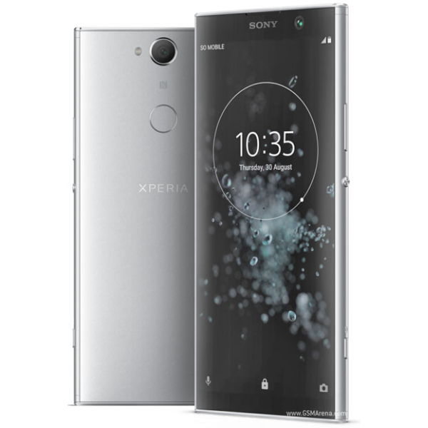 Sony Xperia XA2 Plus