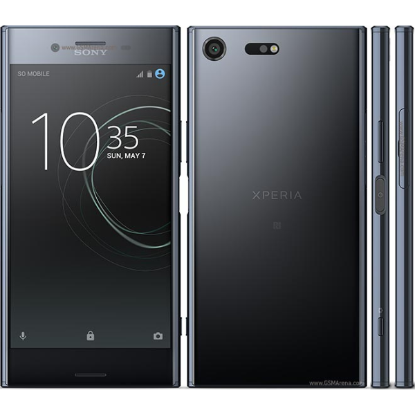 Sony Xperia XZ Premium