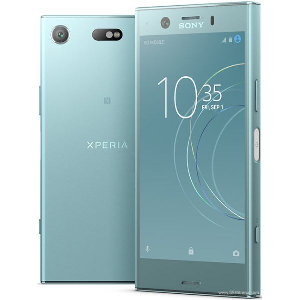Sony Xperia XZ1 Compact