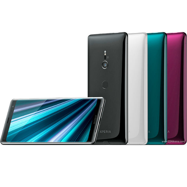 Sony Xperia XZ3