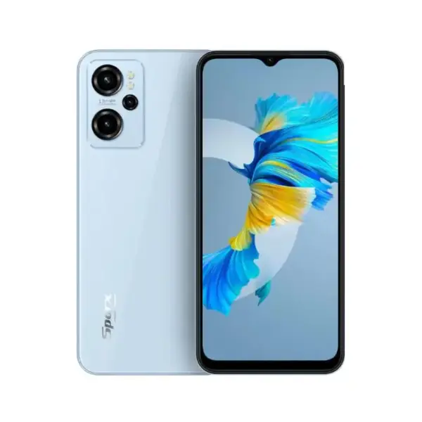 Sparx Neo 8