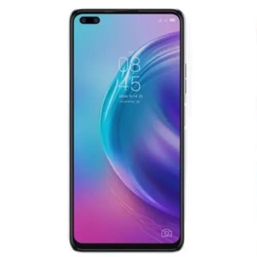 TECNO Camon 16 Premier