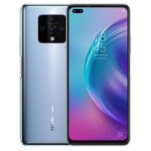 TECNO Camon 16 Premier