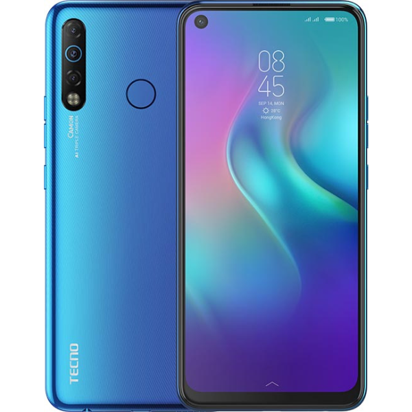 Tecno Camon 12 Air
