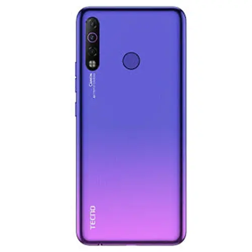 Tecno Camon 12 Air