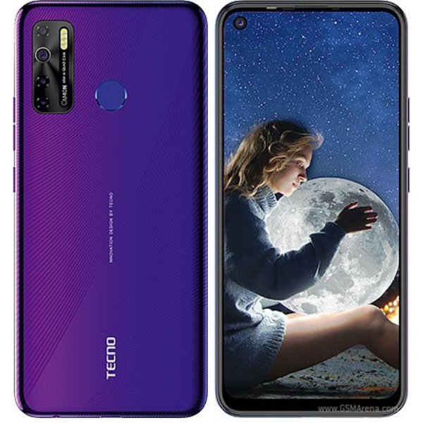 Tecno Camon 15 Price in Pakistan - What A Mobile