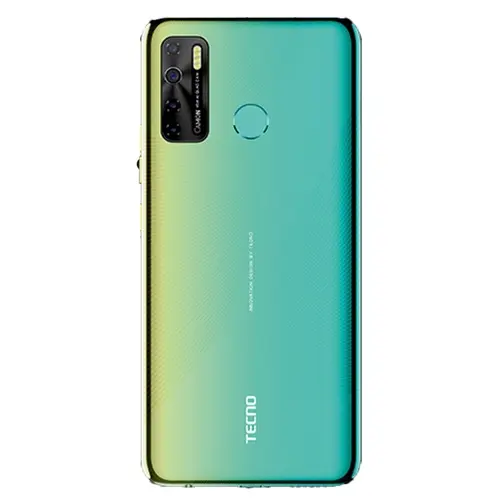 Tecno Camon 15