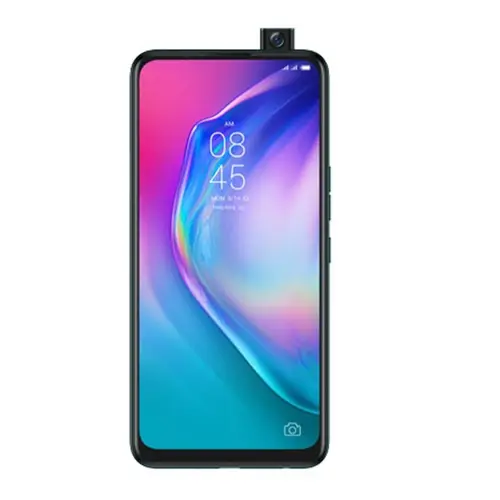 Tecno Camon 15 Pro