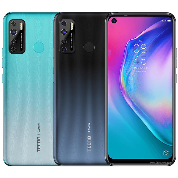 Tecno Camon 16 S
