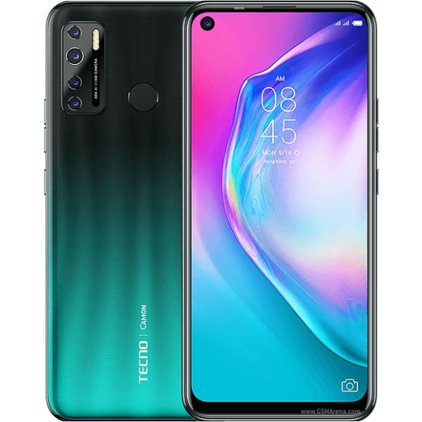 Tecno Camon 16 S