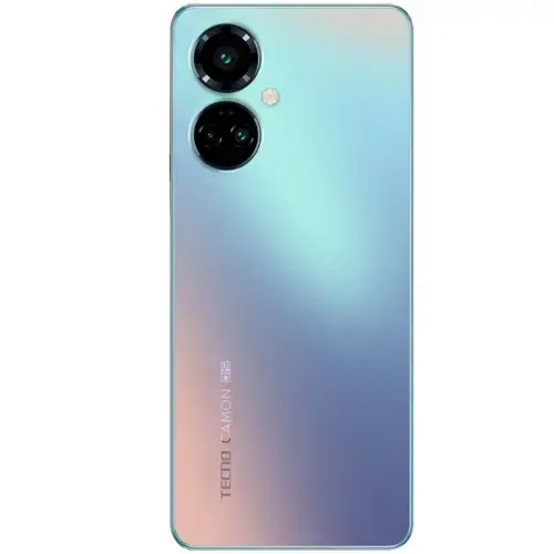 Tecno Camon 19 Pro
