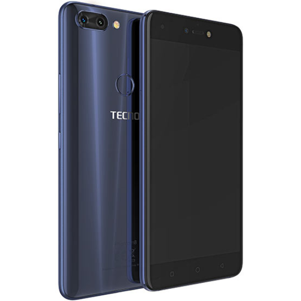 Tecno Phantom 8