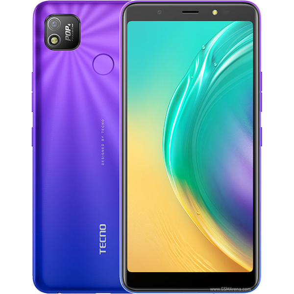 Tecno Pop 4