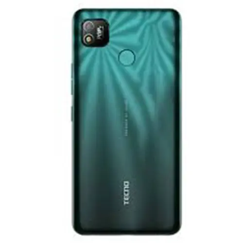 Tecno Pop 4