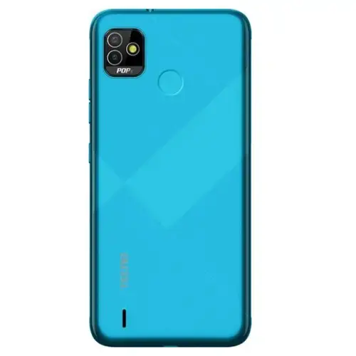Tecno Pop 5