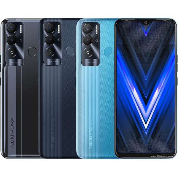 Tecno Pova Neo