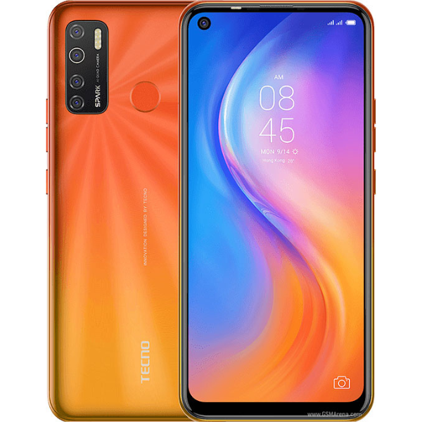 Tecno Spark 5 pro