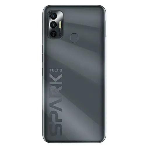 Tecno Spark 7