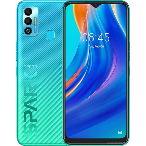 Tecno Spark 7T