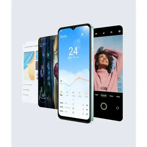 vivo 18