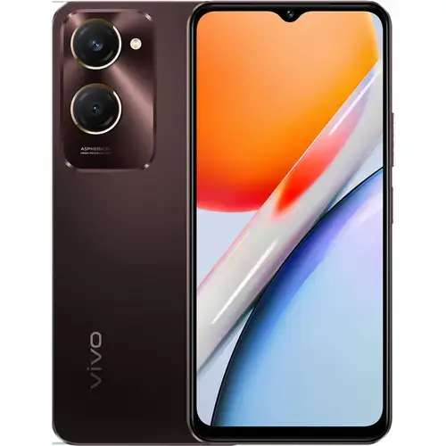 vivo 18